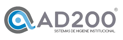 AD200 logo